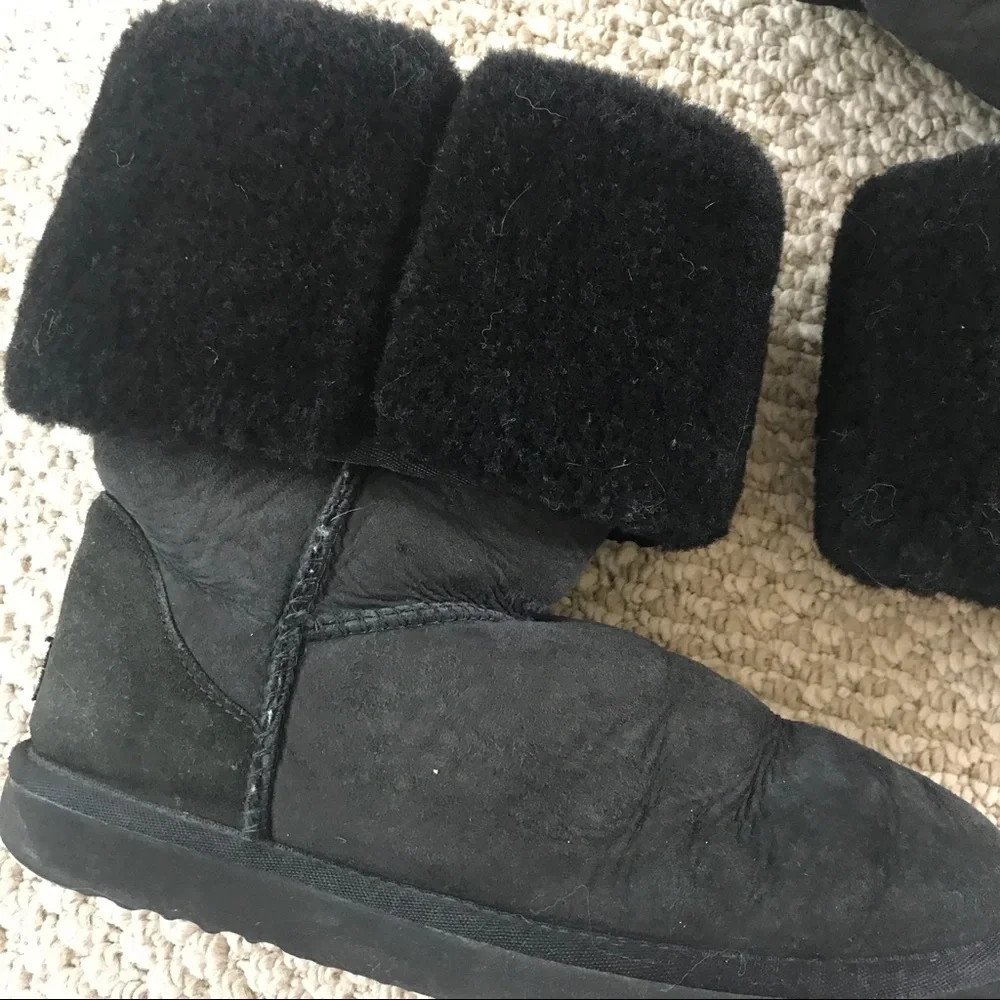 UGG | Size 9 | Tall Boots